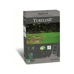 Sjeme trave GRASS FIX 1kg