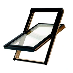 Krovni prozor GUTTA DPX+UNIVERZALNI OPŠAV UFX M6A 78X118 cm