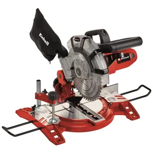 Preklopna pila za drvo EINHELL TC-MS 2112