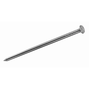 Čavao metalni s ravnom glavom 1,2x20 mm 350g