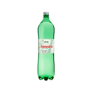 Voda JAMNICA GAZIRANA 1,5L