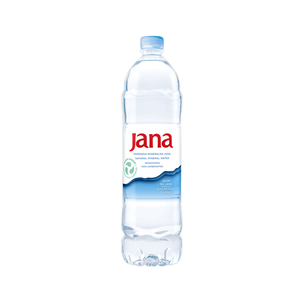 Voda JANA 1,5L