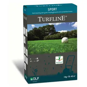 Sjeme trave SPORT 1 kg