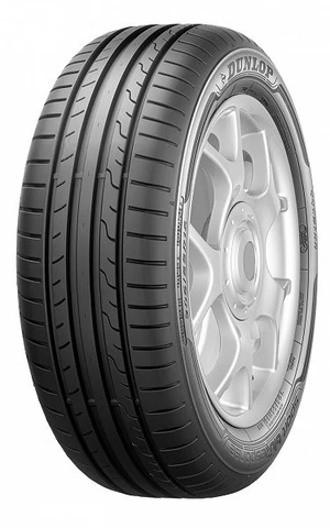 Ljetna guma DUNLOP 195/65 R15 91H BLURESPONSE