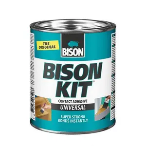 Ljepilo Bison kit 650 ml