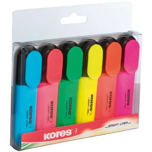 Marker KORES 6/1 ETUI