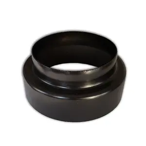 Redukcija ČELIK FI 150/120mm
