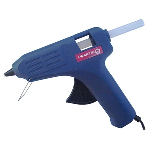 Pištolj za vruće lijepljenje Praktik Tools PT8220