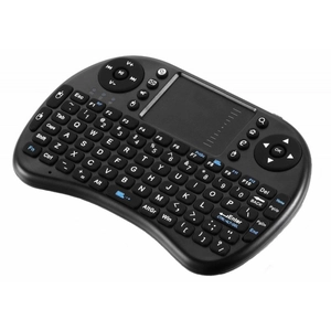 Tipkovnica Paradoks KP-810-21 mini, bežična