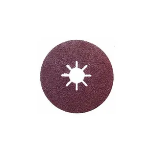 Brusna ploča lamelirana FIBER DISK 178X22 A 24