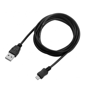 TELEFON KABEL USB A-MICRO USB M/M 2 m SBOX