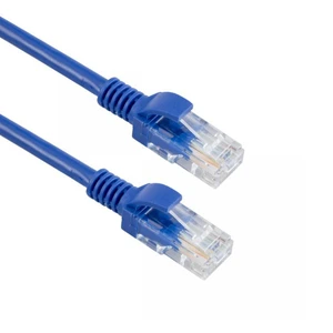 Kabel UTP CAT5 1m SBOX