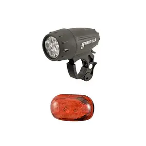LAMPA RMS SET
