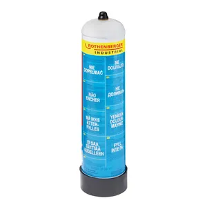 Plinski pribor ROTHENBERGER BOCA KISIKA ZA ROXY-KIT 120L 930ml UN1072