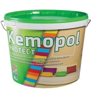 Boja za zid Chromos Svjetlost Kemopol Protect 5 l