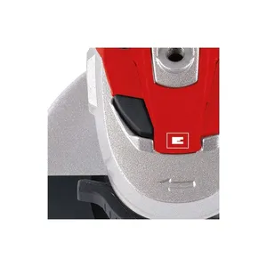 Kutna brusilica EINHELL TE-AG 125 CE-4
