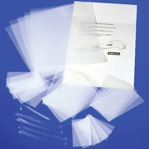 FOLIJA ZA PLASTIF.A5 125MIC 1/100