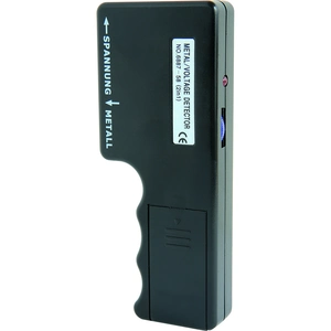 Mjerni instrument LUX DETEKTOR METALA
