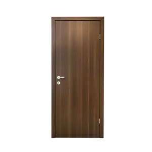 Sobna vrata EUROLAM SET ORAH DEKOR+DOVRATNIK DEKOR 90X205D