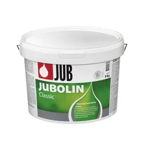 Polimer cementna masa JUB JUBOLIN 8kg