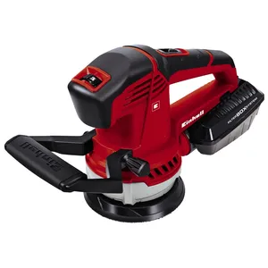 Ekscentrična brusilica EINHELL TE-RS 40 E