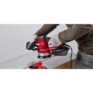 Ekscentrična brusilica EINHELL TE-RS 40 E-3