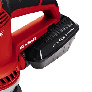 Ekscentrična brusilica EINHELL TE-RS 40 E-8