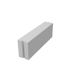 Porobeton YTONG ZIDNA PLOČA 12.5X20X62.5