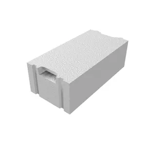 Porobeton Ytong zidni blok 20x20x62.5