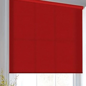 Rolo zavjesa CRVENA 150x170 cm
