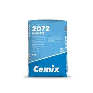 Termo žbuka Cemix Isoputz-perlitherm 50L