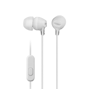 In-ear slušalice A/V PROGRAM SONY MDREX15APW.CE7