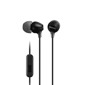 In-ear slušalice A/V PROGRAM SONY MDREX15LPB.AE