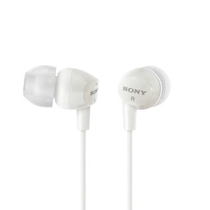 In-ear slušalice A/V PROGRAM SONY MDREX15LPW.AE