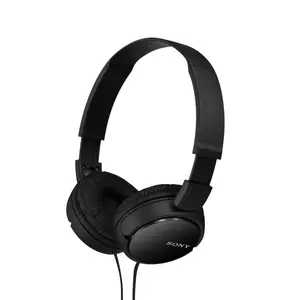 Žičane slušalice A/V PROGRAM SONY MDRZX110B.AE