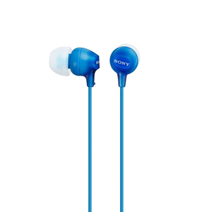 In-ear slušalice A/V PROGRAM SONY MDREX15LPLI.AE