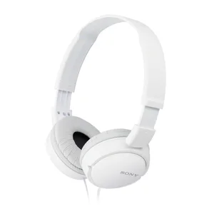 Žičane slušalice SONY MDRZX110W.AE