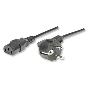 Kabel SBOX PC - SCHUKO POWER CABLE 6mm / 2M