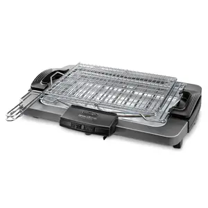 Električni roštilj DELONGHI BQ 80.X