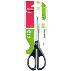 Škare MAPED ESSENT.GREEN 17CM MAP468010