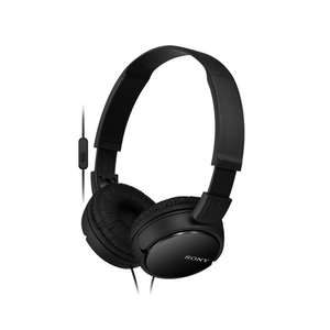 Žičane slušalice A/V PROGRAM SONY MDRZX110APB.CE7