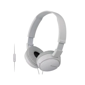 Žičane slušalice SONY MDRZX110APW.CE7