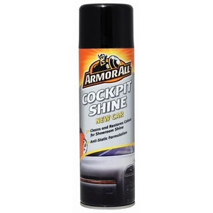 Sredstvo za čišćenje auta ARMOR ALL COCKPIT NEW CAR 500ml