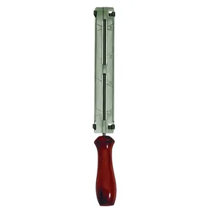 Turpija za metal LUX 4mm