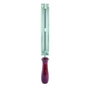 Turpija za drvo SET LUX DRZAC TURPIJE+ 4,8MM