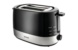 Uspravni toster GORENJE T850BK