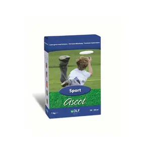 Sjeme trave DLF TRAVNA SMJESA ASCOT SPORT 1 kg