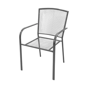 Metalna stolica MATEA 56.5x60x88 cm