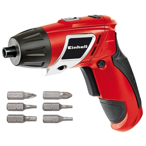 Aku odvijač EINHELL TC-SD 3,6 Li