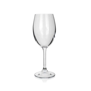 Set čaša BANQUET LEONA 340ml BIJELO VINO 6/1